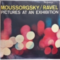 Moussorgsky/Ravel - Pictures At An Exhibition / Parliament